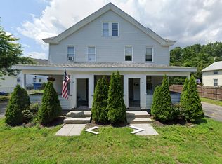 12 River St, West Warwick, RI 02893