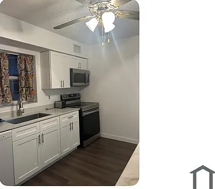 2 bed, 700 sqft, $2,300 — Photo 2