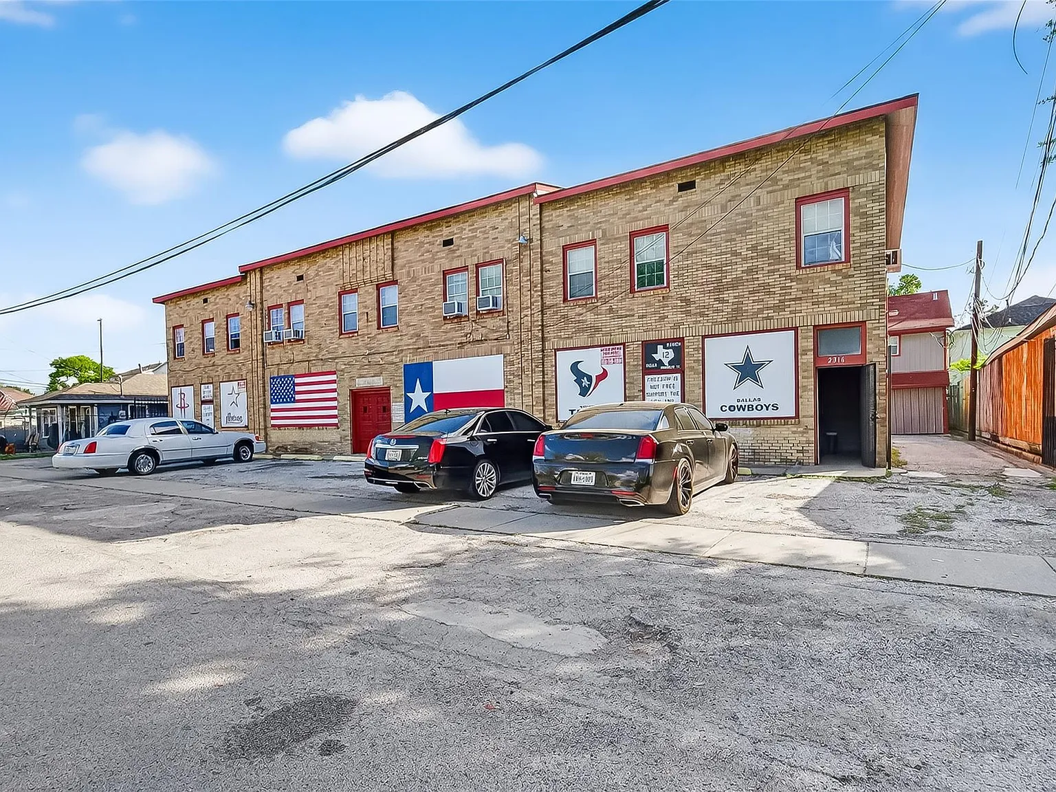 1 bed, 1.0 bath, 700 sqft, $1,000 — Photo 3