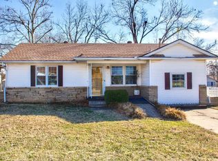 328 W Hurd St, Edmond, OK 73003
