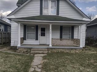 115 S Berry Ave, Indianapolis, IN 46219