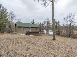 2716 Fallin Rd, Solon Springs, WI 54873