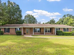 4243 Camden Rd, Tallahassee, FL 32303