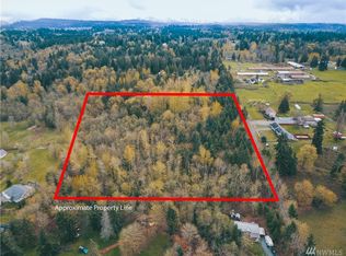 11 234th St E, Graham, WA