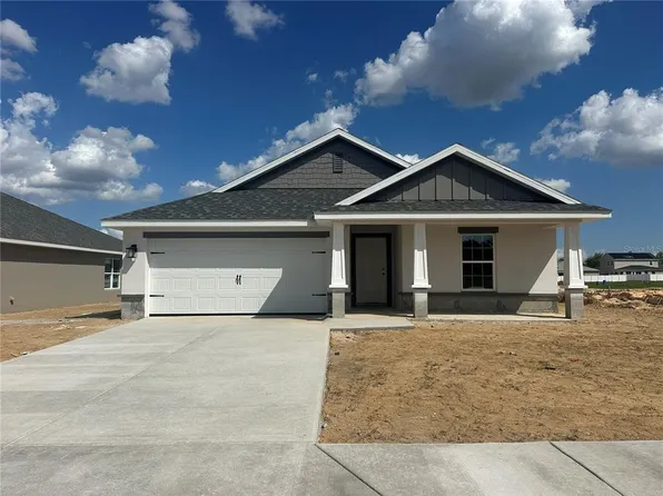 12547 NE 48th Ter, Oxford, FL 34484