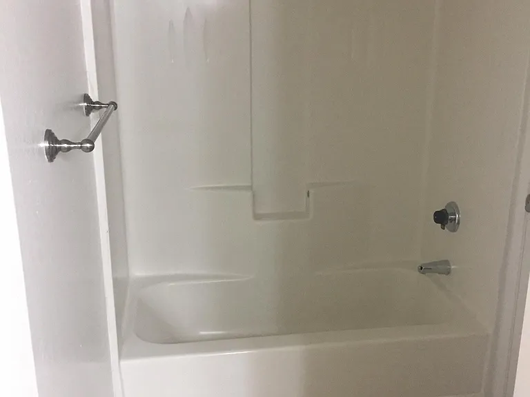 Studio Bathroom