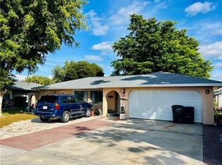 6986 Scarboro DR, FORT MYERS, FL 33919