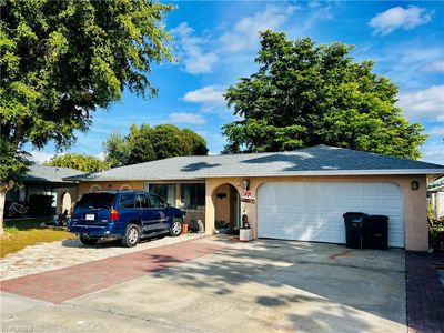 6986 Scarboro DR, Fort Myers, FL, 33919