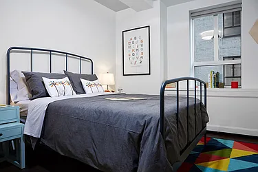 Rented by Stellar Management