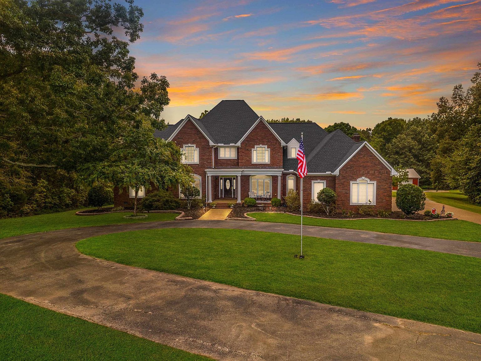76 Lonnie Holt Rd, Milan, TN 38358 MLS 240160 Zillow