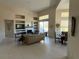 4916 N Ventana Ridge Pl, Tucson, AZ 85750