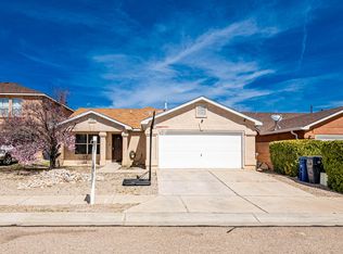 7905 Tafwood Rd NW, Albuquerque, NM 87120