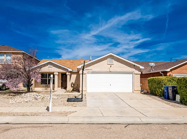 7905 Tafwood Rd NW, Albuquerque, NM 87120