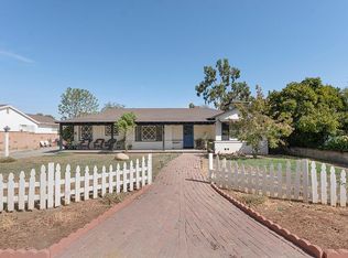 722 Orange Grove Ave, San Fernando, CA 91340