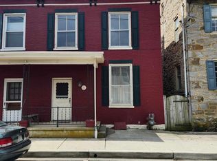11 E Baltimore St, Funkstown, MD 21734