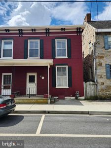 11 E Baltimore St, Funkstown, MD, 21734