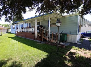 1217 6th Ave E LOT 5, Sheridan, WY 82801