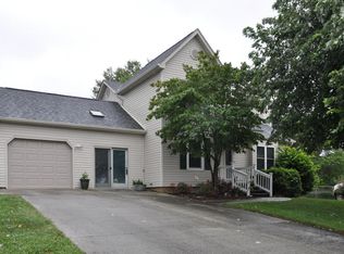 607 Salisbury Ln, Knoxville, TN 37934