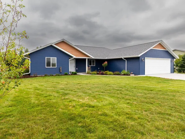 450 Spruce Dr, Staples, MN 56479