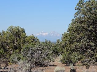 0 SW Wooden Trestle Ct, Powell Butte, OR 97753