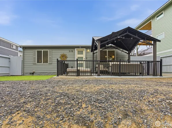 578 SW Section, Quincy, WA 98848