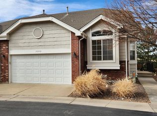 3343 Compass Cir, Castle Rock, CO 80104