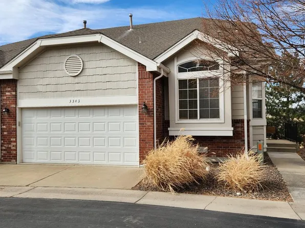 3343 Compass Cir, Castle Rock, CO 80104
