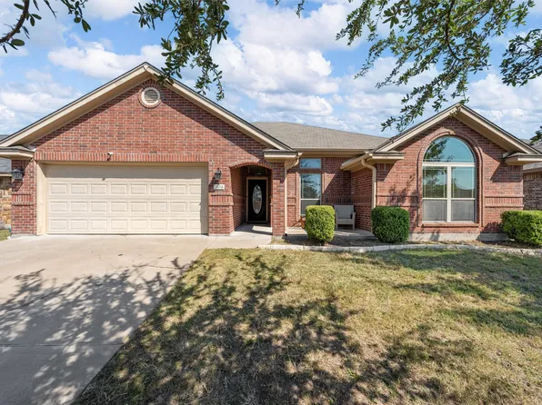 1104 Chaucer Ln, Harker Heights, TX 76548
