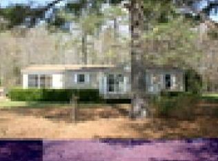 5239 Glendale Rd, Kenly, NC 27542