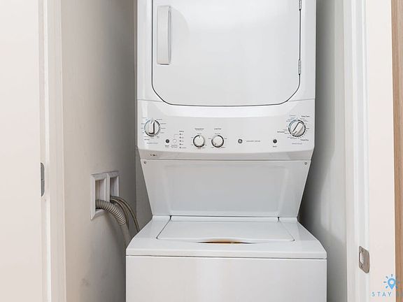 Washer/Dryer