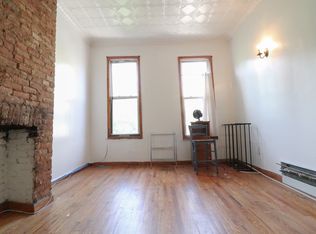 308 Ellery St #1, Brooklyn, NY 11206