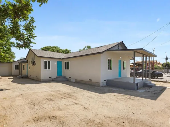 1705 E California Ave, Bakersfield, CA 93307