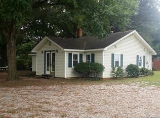 3408 Plyler Mill Rd, Monroe, NC 28112