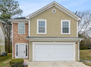 1512 Keystone Dr, Conley, GA 30288