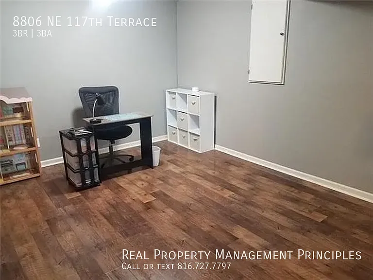 8806 NE 117th Ter — Photo 38