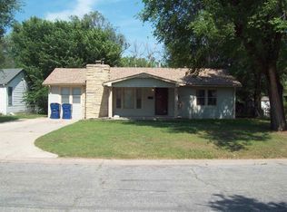 4434 S Cherry Ave, Wichita, KS 67217