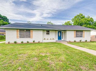 504 Tison St, Brenham, TX 77833