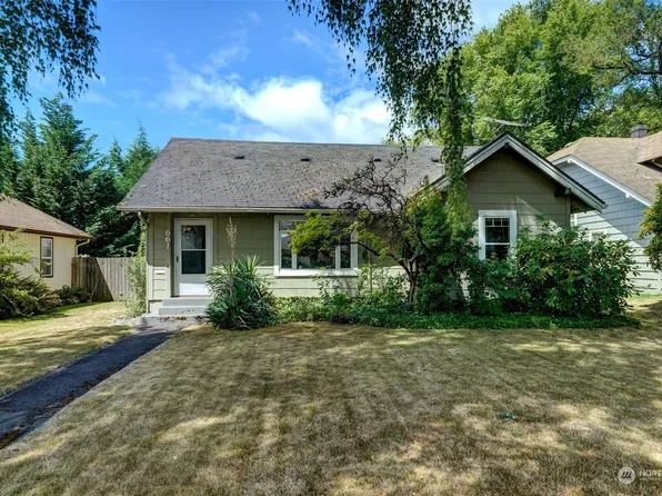 661 18th Avenue, Longview, WA 98632