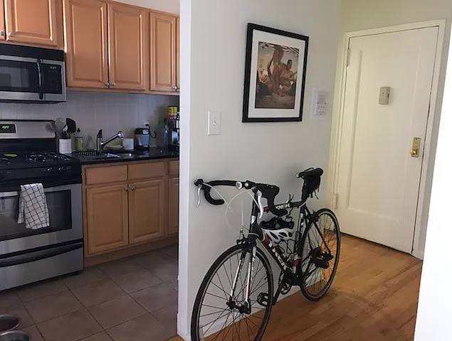 350 Sterling St #6E — Photo 5