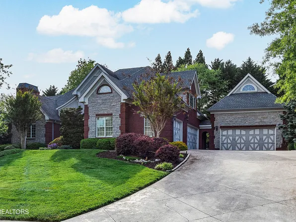 12310 Mallard Bay Dr, Knoxville, TN 37922