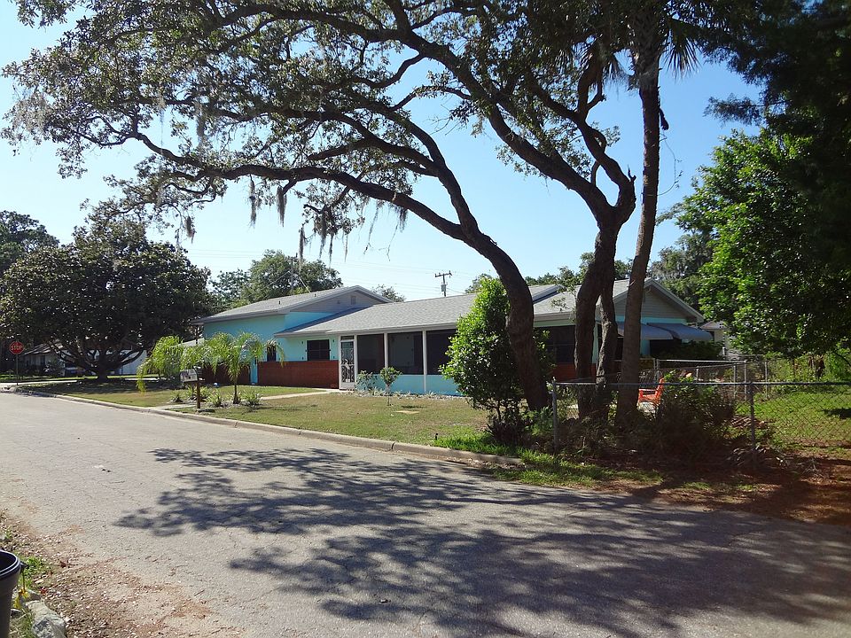 House After