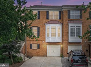 3842 Glebe Meadow Way, Edgewater, MD 21037