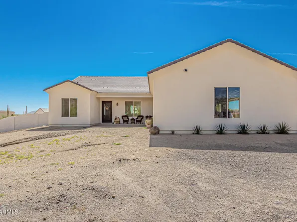 48425 N 13TH Avenue, New River, AZ 85087