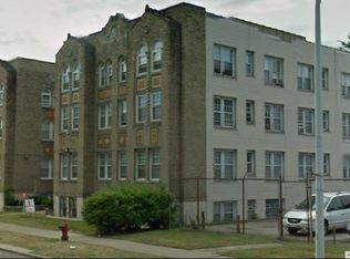 1155 W McNichols Rd APT 100, Highland Park, MI
