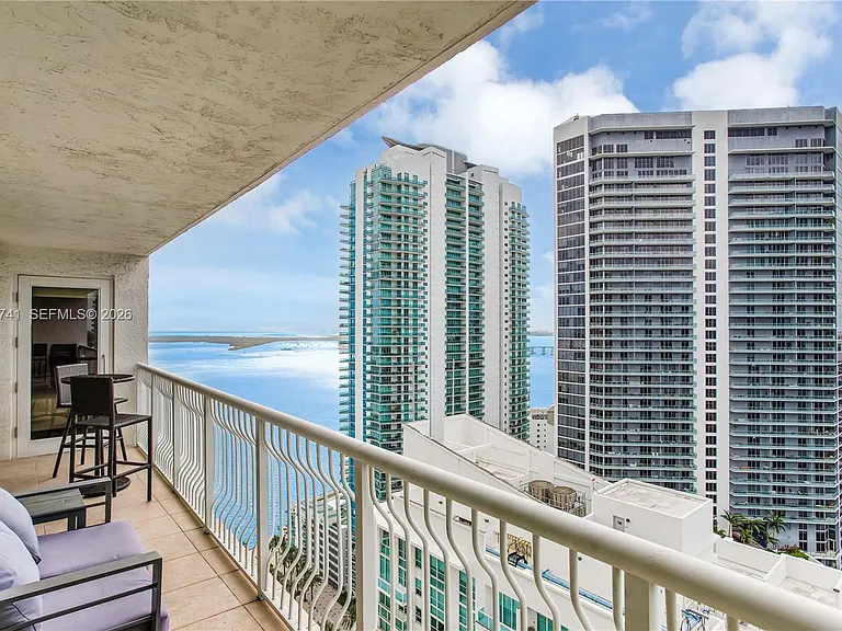 1200 Brickell Bay Dr #3515 — Photo 22