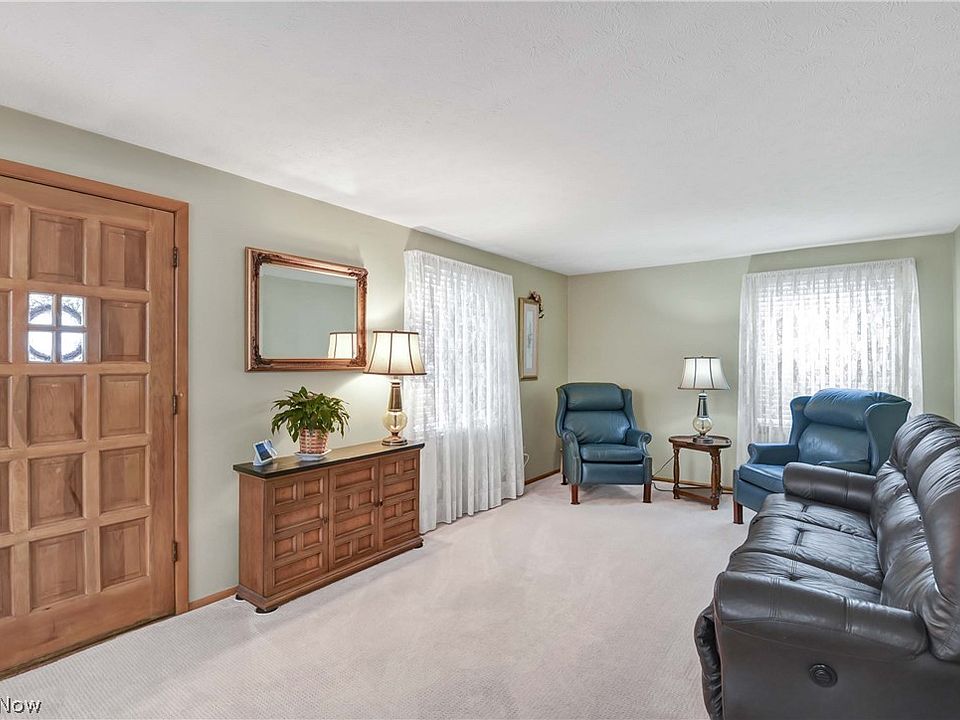 17802 Naomi Ave, Cleveland, OH 44111 | Zillow