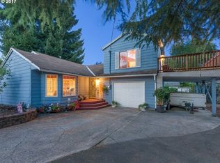 2342 SE 110th Ave, Portland, OR 97216