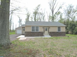 8060 Easton Rd, Ottsville, PA 18942