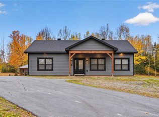 191 Welsh Rd, Eel River Crossing, NB E8E2A3