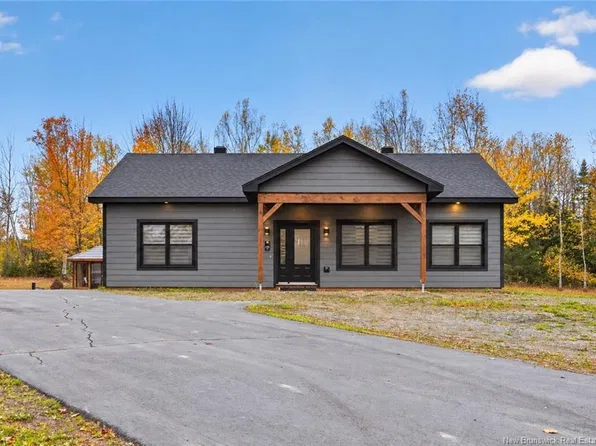 191 Welsh Rd, Eel River Crossing, NB E8E 2A3